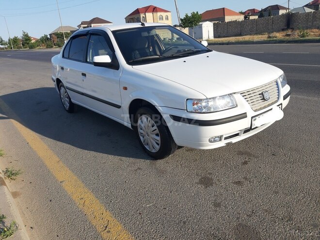 Khazar LX 2021, 15,500 km - 1.7 л - Bakı