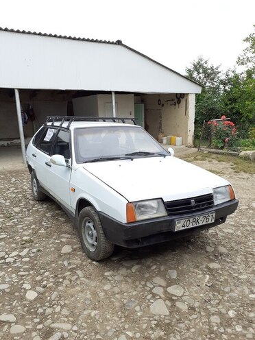 LADA (VAZ) 2109 1987, 380,000 km - 1.5 l - Sumqayıt