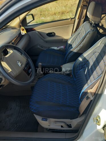 Khazar LX 2021, 15,500 km - 1.7 л - Bakı