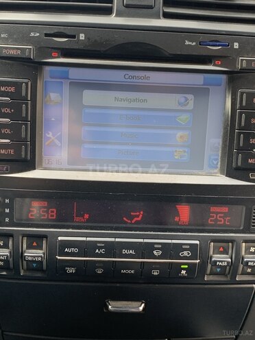 Kia Mohave 2011, 239,000 km - 3.8 л - Bakı