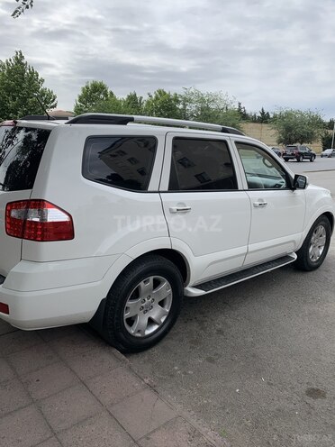 Kia Mohave 2011, 239,000 km - 3.8 л - Bakı