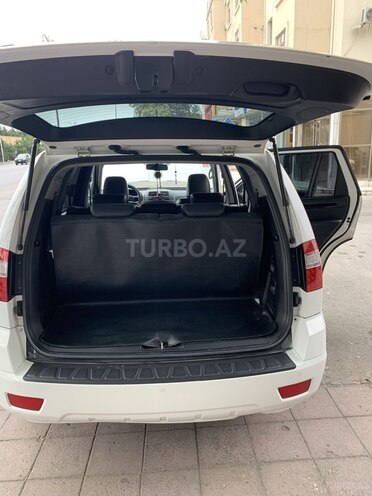 Kia Mohave 2011, 239,000 km - 3.8 л - Bakı