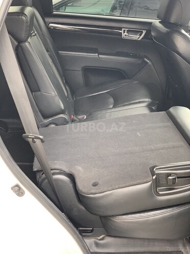 Kia Mohave 2011, 239,000 km - 3.8 л - Bakı