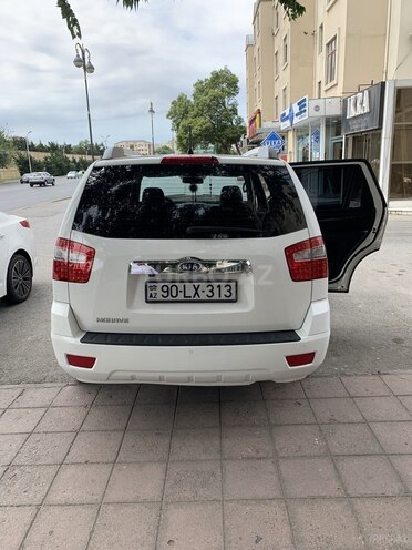Kia Mohave 2011, 239,000 km - 3.8 л - Bakı