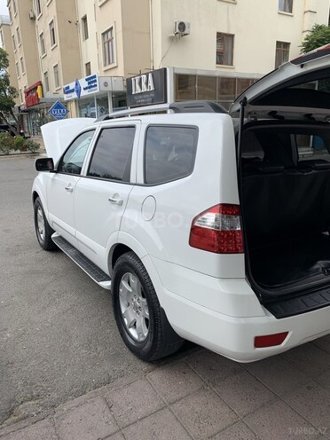Kia Mohave 2011, 239,000 km - 3.8 л - Bakı