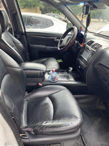Kia Mohave 2011, 239,000 km - 3.8 л - Bakı