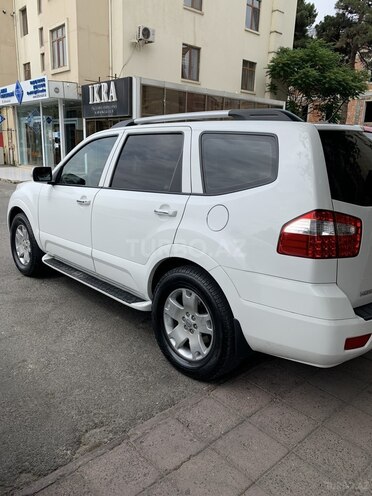 Kia Mohave 2011, 239,000 km - 3.8 л - Bakı