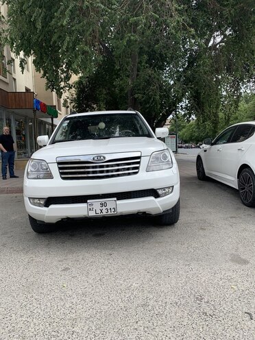 Kia Mohave 2011, 239,000 km - 3.8 л - Bakı