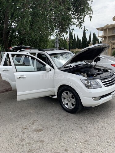 Kia Mohave 2011, 239,000 km - 3.8 л - Bakı