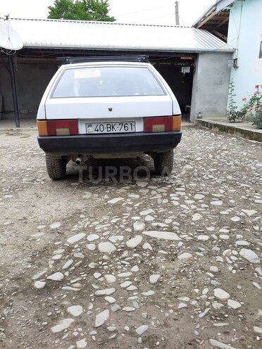 LADA (VAZ) 2109 1987, 380,000 km - 1.5 l - Sumqayıt