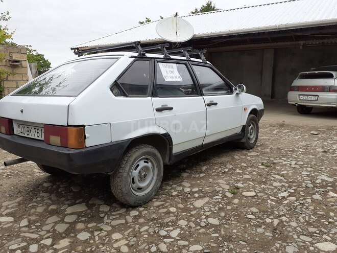 LADA (VAZ) 2109 1987, 380,000 km - 1.5 l - Sumqayıt