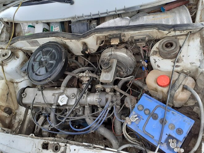 LADA (VAZ) 2109 1987, 380,000 km - 1.5 l - Sumqayıt