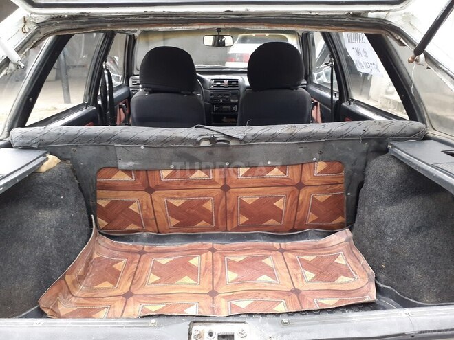 LADA (VAZ) 2109 1987, 380,000 km - 1.5 l - Sumqayıt