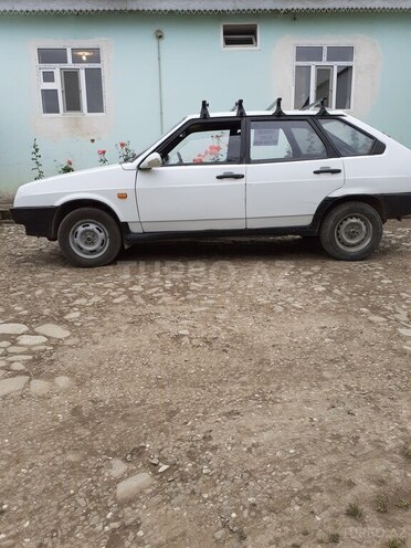 LADA (VAZ) 2109 1987, 380,000 km - 1.5 l - Sumqayıt