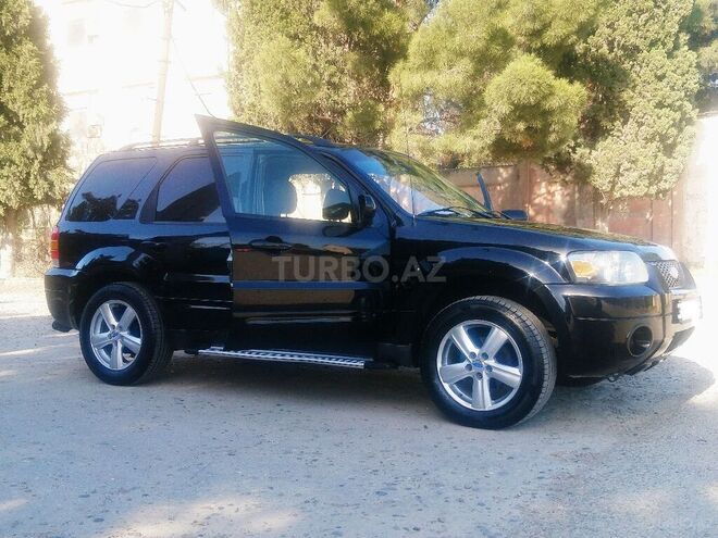 Ford Escape 2006, 137,000 km - 2.3 l - Sumqayıt