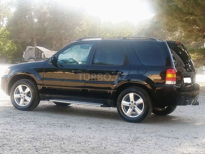 Ford Escape 2006, 137,000 km - 2.3 l - Sumqayıt