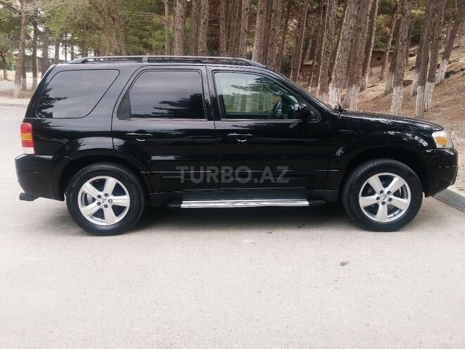 Ford Escape 2006, 137,000 km - 2.3 l - Sumqayıt