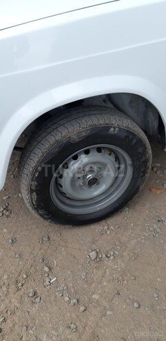 LADA (VAZ) 2107 2007, 50,000 km - 1.6 л - Masallı