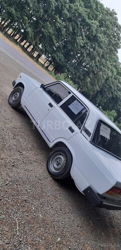 LADA (VAZ) 2107 2007, 50,000 km - 1.6 л - Masallı