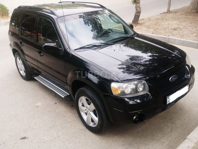 Ford Escape 2006, 137,000 km - 2.3 l - Sumqayıt