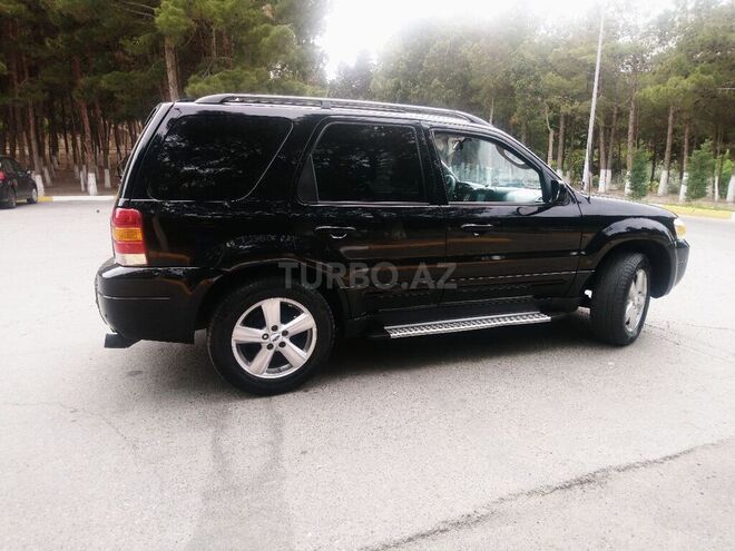 Ford Escape 2006, 137,000 km - 2.3 l - Sumqayıt