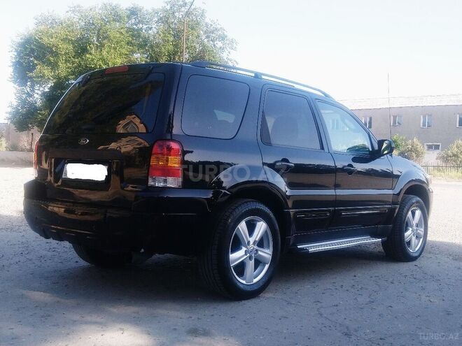 Ford Escape 2006, 137,000 km - 2.3 l - Sumqayıt