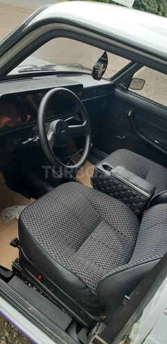 LADA (VAZ) 2107 2007, 50,000 km - 1.6 л - Masallı