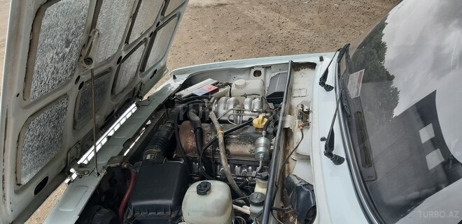 LADA (VAZ) 2107 2007, 50,000 km - 1.6 л - Masallı
