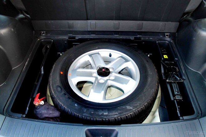 Kia Sportage 2008, 165,308 km - 2.0 l - Bakı