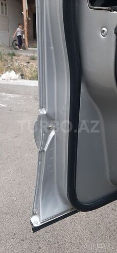 Mercedes E 230 1996, 343,000 km - 2.3 l - Gəncə