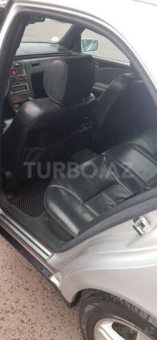 Mercedes E 230 1996, 343,000 km - 2.3 l - Gəncə