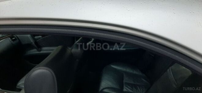 Mercedes E 230 1996, 343,000 km - 2.3 l - Gəncə