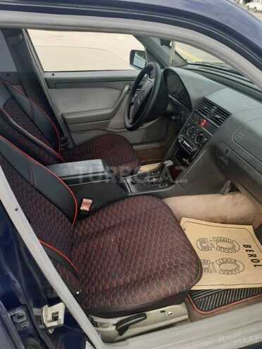 Mercedes C 180 1995, 36,700 km - 1.8 л - Sumqayıt
