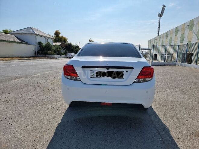 Khazar SD 2018, 85,000 km - 1.7 л - Bakı