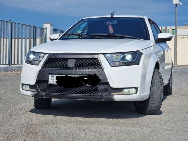 Khazar SD 2018, 85,000 km - 1.7 л - Bakı