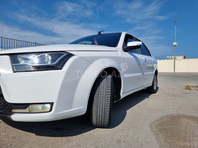 Khazar SD 2018, 85,000 km - 1.7 л - Bakı