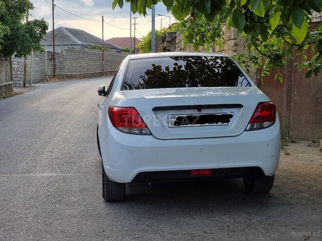 Khazar SD 2018, 85,000 km - 1.7 л - Bakı
