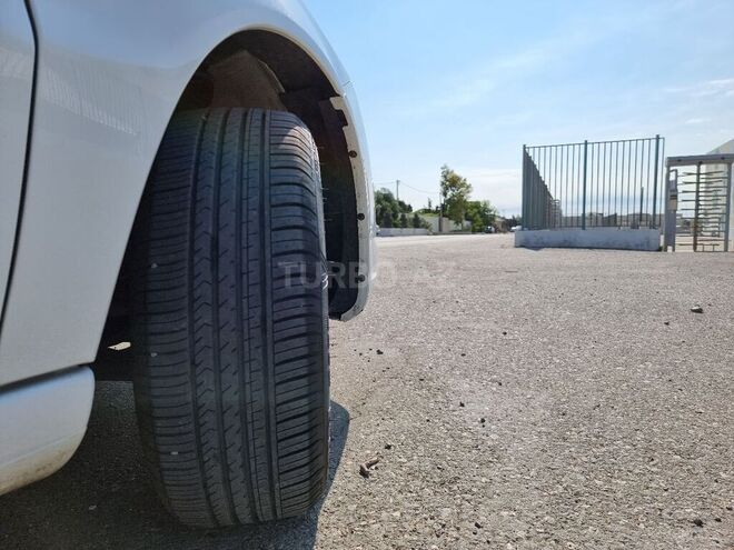 Khazar SD 2018, 85,000 km - 1.7 л - Bakı
