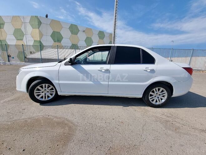 Khazar SD 2018, 85,000 km - 1.7 л - Bakı