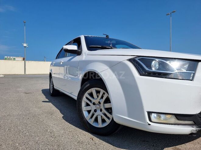 Khazar SD 2018, 85,000 km - 1.7 л - Bakı