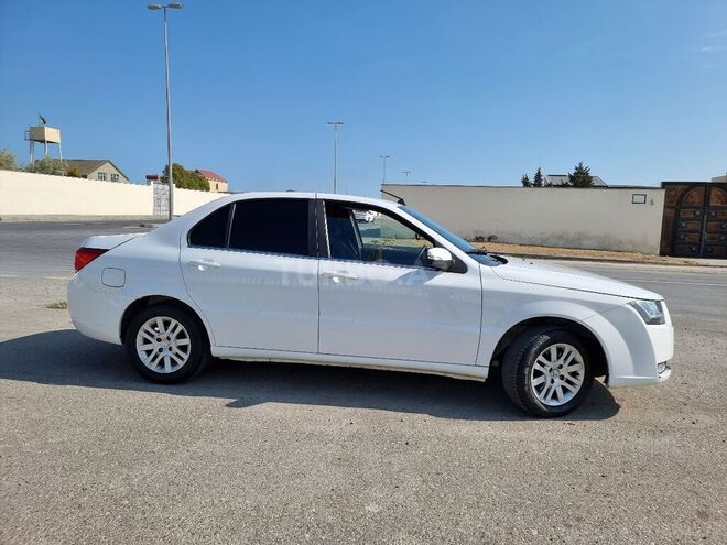 Khazar SD 2018, 85,000 km - 1.7 л - Bakı