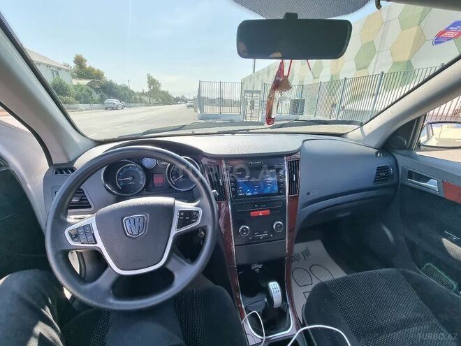 Khazar SD 2018, 85,000 km - 1.7 л - Bakı