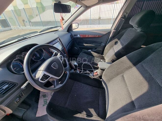 Khazar SD 2018, 85,000 km - 1.7 л - Bakı