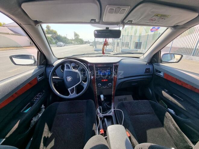 Khazar SD 2018, 85,000 km - 1.7 л - Bakı