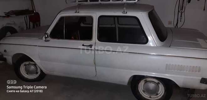 ZAZ 968M 1992, 130,000 km - 1.5 l - Bakı