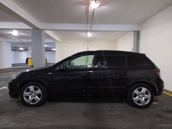 Opel Astra 2005, 165,000 km - 1.4 l - Bakı