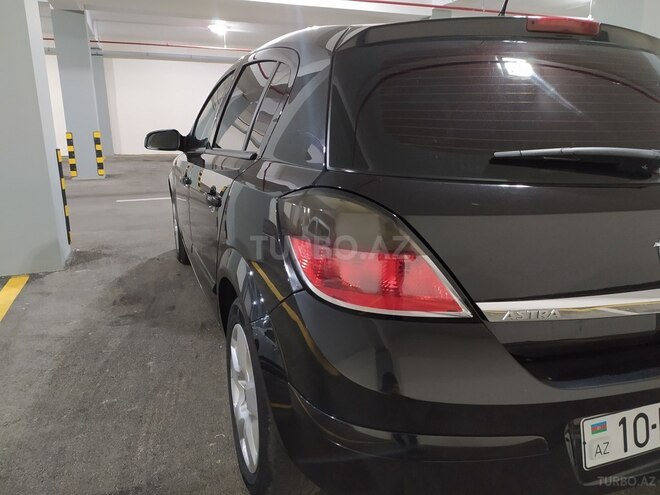 Opel Astra 2005, 165,000 km - 1.4 l - Bakı