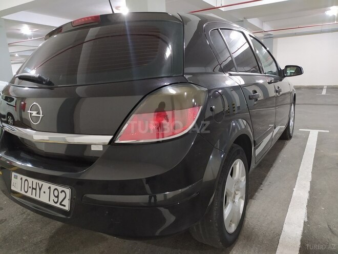 Opel Astra 2005, 165,000 km - 1.4 l - Bakı