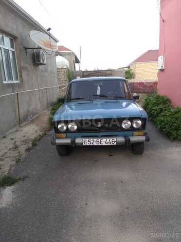 LADA (VAZ) 2106 1990, 130,000 km - 1.5 l - Bakı