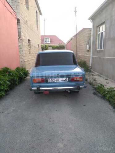 LADA (VAZ) 2106 1990, 130,000 km - 1.5 l - Bakı